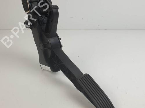 Used Pedal Pedal MERCEDES-BENZ A-CLASS (W169) A 160 (169.031, 169.331) (95 hp) 26536992 26536992
