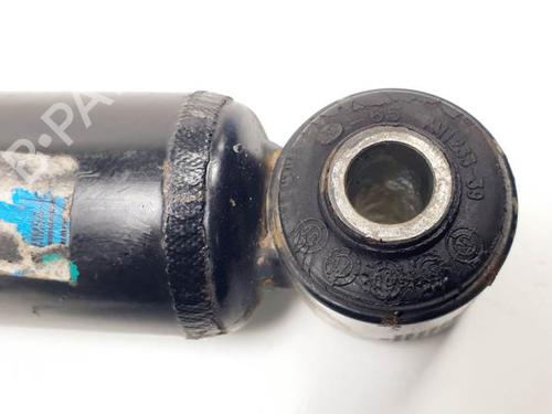 Right rear shock absorber FIAT 500 (312_) 1.0 Mild Hybrid (312.AYD1B) | BP16759728M19 