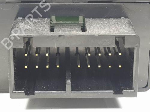 Warning switch LAND ROVER RANGE ROVER SPORT I (L320) 2.7 D 4x4 | BP6893234I22 
