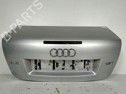 Used Tailgate Tailgate AUDI A4 B6 Convertible (8H7) 1.8 T (163 hp) 7239292 7239292