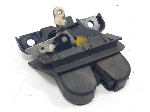 Used Tailgate lock AUDI A6 C5 Avant (4B5) 2.5 TDI quattro (180 hp) 28061743