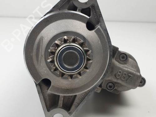 Starter VW TIGUAN (5N_) 2.0 TDI | BP28065999M8 