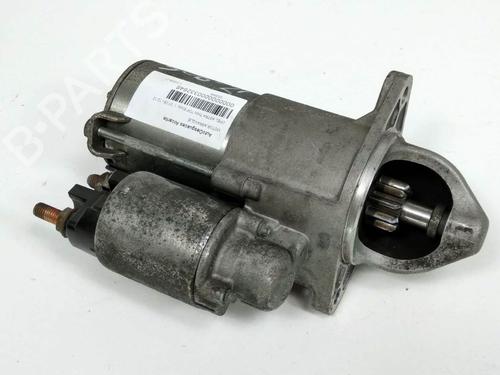 Used Starter Starter OPEL ASTRA H TwinTop (A04) 1.6 (L67) (116 hp) 7967804 7967804