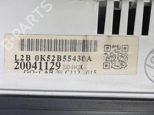 Instrument cluster KIA CARNIVAL II (GQ) 2.9 CRDi | BP10500104C47 