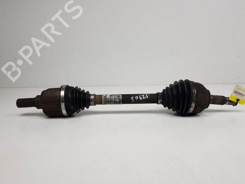 Used Left front driveshaft Left front driveshaft DS DS 5 (KF_) 2.0 Hybrid4 4x4 (163 hp) 15615059 15615059