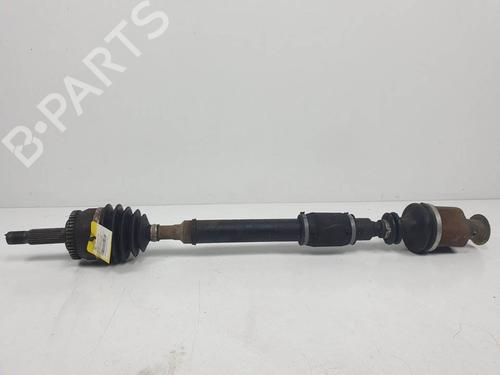 Used Right front driveshaft Right front driveshaft VOLVO S40 I (644) 1.6 (109 hp) 13687375 13687375