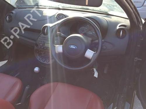 Gearbox FORD STREET KA (RL2) 1.6 | BP8502291M3 