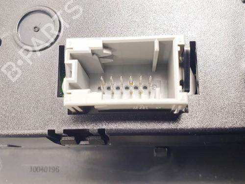 Climate control BMW 3 Touring (E91) 318 d | BP24340861I5 - Image 4