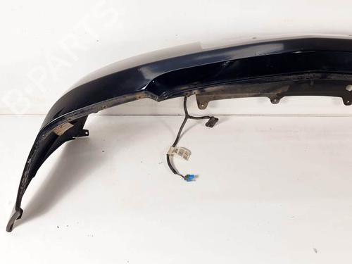 Front bumper OPEL MERIVA A MPV (X03) 1.4 16V Twinport (E75) | BP24990282C7 