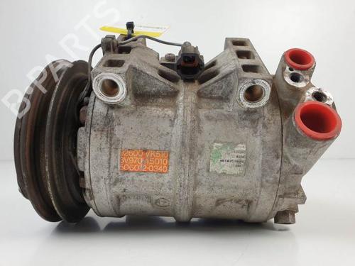 AC compressor FORD TOURNEO CONNECT 1.8 TDCi | BP25144674M34 
