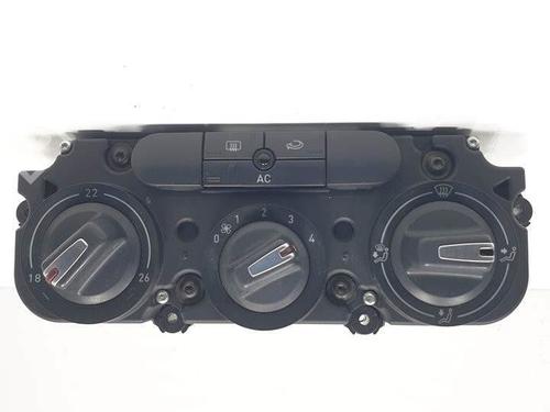 climate-control-seat-altea-xl-5p5-5p8-2006-2007-2008-2009-2010-2011-2012-2013-2014-2015-24932650 main image