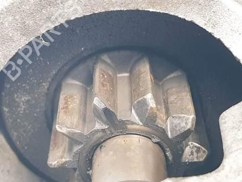 Starter FIAT PANDA (169_) 1.2 Natural Power (169.AXB1A) | BP17479422M8 
