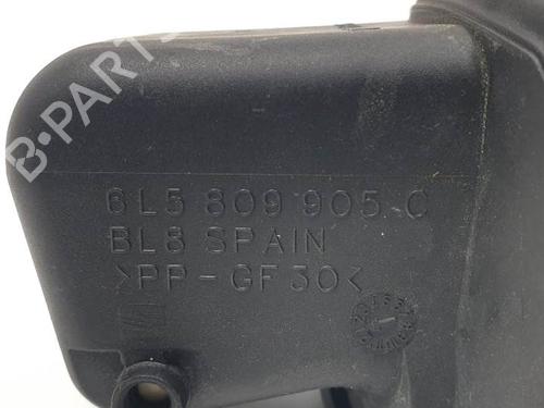 Klapa wlewu paliwa SEAT CORDOBA (6L2) 1.4 16V | BP24339085C131 