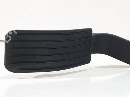 Used Pedal Pedal PEUGEOT 308 I (4A_, 4C_) 1.6 16V (120 hp) 6840519 6840519