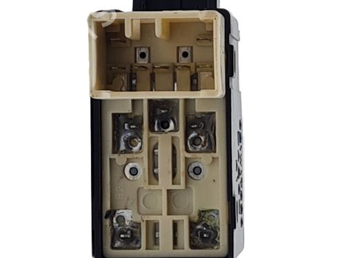 Left rear window switch HYUNDAI SANTA FÉ I (SM) 2.0 CRDi 4x4 | BP37871684I29 - Image 5