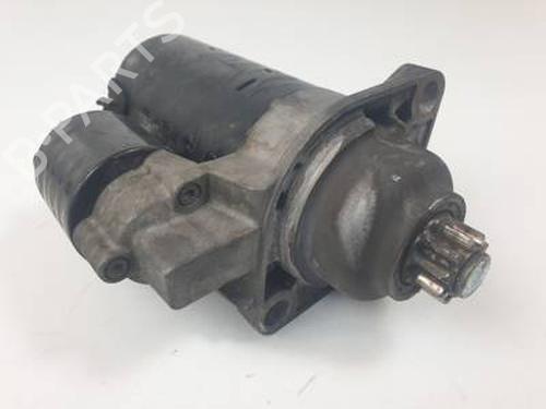 Used Starter VW GOLF IV (1J1) 1.9 TDI (110 hp) 30586282