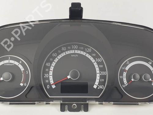Used Instrument cluster Instrument cluster KIA CEE'D SW (ED) 1.6 CRDi 90 (90 hp) 21185203 21185203