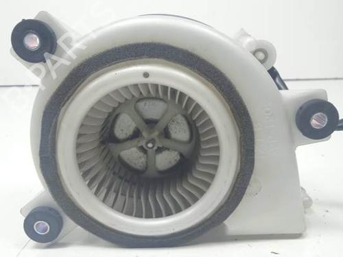 Used Radiator fan LEXUS RX (_U3_) 400h AWD (MHU38_) (211 hp) 8939988