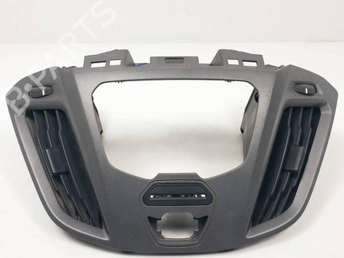 Used Air vent FORD TRANSIT CUSTOM V362 Van (FY, FZ) 2.2 TDCi (100 hp) 31033738