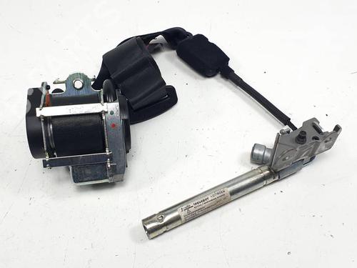 Used Front right seatbelt CITROËN C4 Grand Picasso II (DA_, DE_) 1.2 THP 130 (130 hp) 29932510