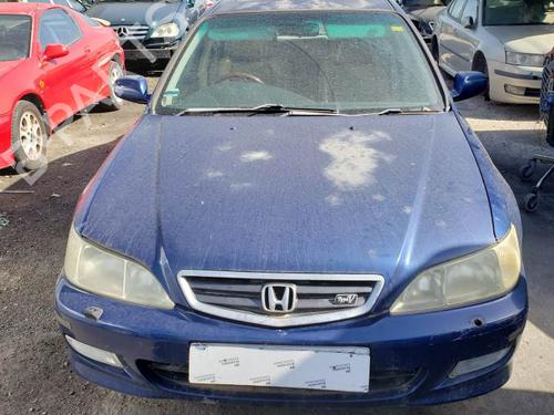 Engine HONDA ACCORD VI (CK, CG, CH, CF) 2.3 (CL3, S86) | BP10699553M1 