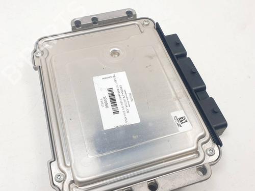 Engine control unit (ECU) PEUGEOT 307 Break (3E) 1.6 HDi 110 | BP30998520M57 - Image 2