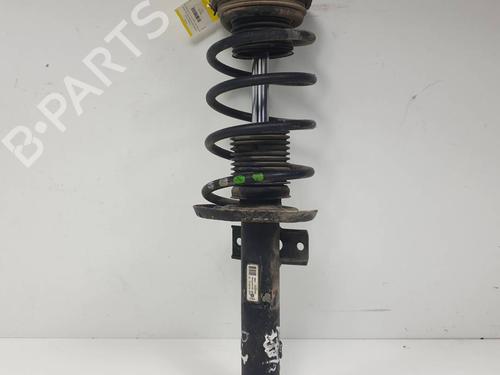 Used Left front shock absorber Left front shock absorber SEAT IBIZA III (6L1) 1.9 TDI (131 hp) 34517606 34517606