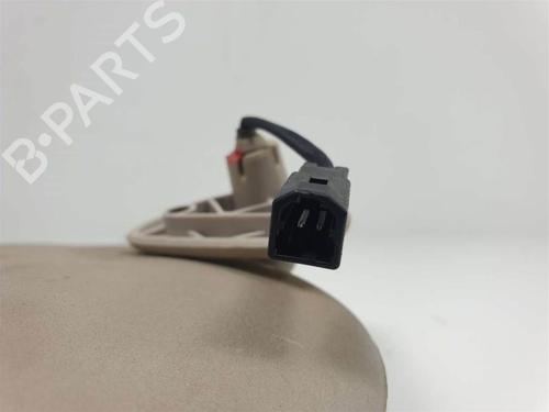Right sun visor NISSAN ALMERA II Hatchback (N16) 1.5 | BP11019882I2 - Image 4