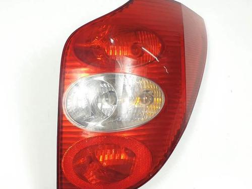 Used Right taillight RENAULT LAGUNA II Grandtour (KG0/1_) 1.9 dCi (KG1V) (130 hp) 25137832