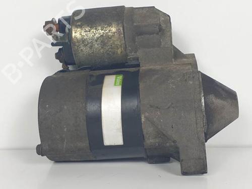 Starter RENAULT CLIO II (BB_, CB_) 1.2 16V (BB05, BB0W, BB11, BB27, BB2T, BB2U, BB2V, CB05,... | BP12373814M8 