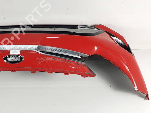 Foran støtfanger KIA PICANTO III (JA) 1.2 MPI | BP29989761C7