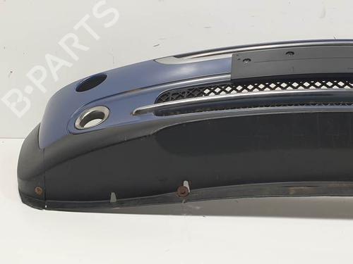 Front bumper MINI MINI Convertible (R52) One | BP24516073C7 