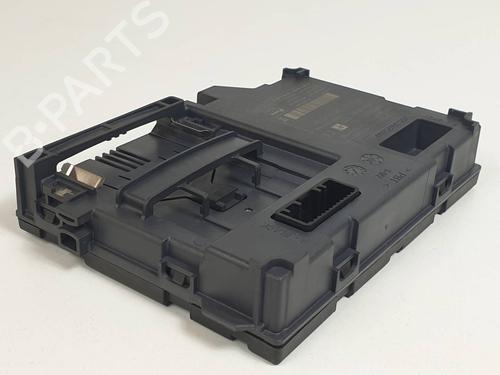 Ignition barrel RENAULT CAPTUR I (J5_, H5_) 1.5 dCi 90 (J5N4, J5M5, J5MW, J5M6, J5AL, J5AJ) | BP30763090M48 - Image 2