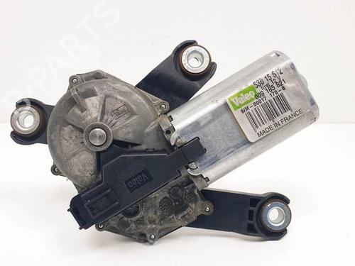 Viskermotor bagrude OPEL VECTRA C (Z02) 1.9 CDTI (F69) (120 hp) 16960949