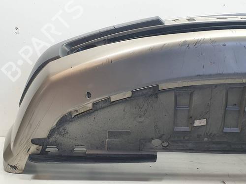 Front bumper RENAULT MEGANE II Coupé-Cabriolet (EM0/1_) 1.6 16V | BP29763186C7