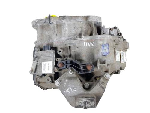Gearbox FORD GALAXY II (WA6) 2.0 TDCi | BP16748930M3 