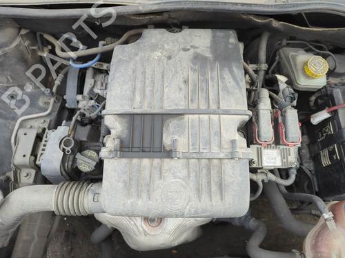 Engine control unit (ECU) FIAT PUNTO EVO (199_) 1.4 (199AXB1A) | BP24499812M57 - Image 18