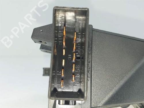 Driver airbag SMART CITY-COUPE (450) 0.6 (S1CLA1, 450.341) | BP10910790C9 