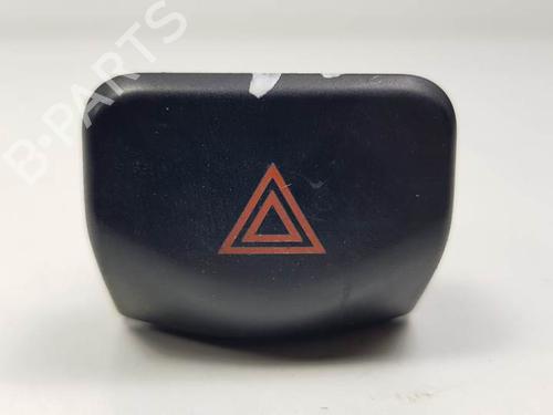 Used Warning switch NISSAN NOTE (E11, NE11) [2005-2013]  11513829