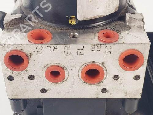 ABS pump JAGUAR S-TYPE II (X200) 2.7 D | BP13916334M43 