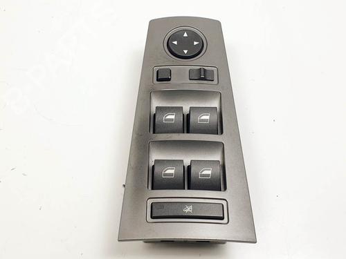 Used Left front window switch Left front window switch BMW 7 (E65, E66, E67) 730 Ld (231 hp) 27375199 27375199