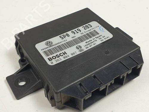 Used Electronic module SEAT ALTEA XL (5P5, 5P8) 2.0 TDI 16V 4x4 (140 hp) 28069054