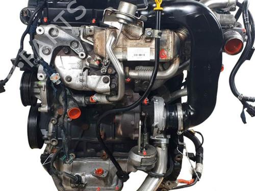 Engine OPEL CORSA D (S07) 1.7 CDTI (L08, L68) | BP28060934M1 