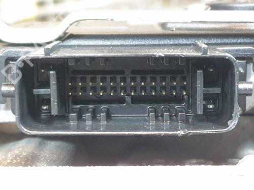 Gearbox CITROËN C5 AIRCROSS (A_) 1.6 PureTech 180 (A45GFR) | BP29624431M3