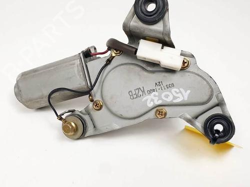 Rear wiper motor KIA CARENS II MPV (FJ) 2.0 CRDi | BP25295531M102 