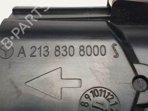 Air vent MERCEDES-BENZ E-CLASS (W213) E 220 d (213.004) | BP40174834I21 - Image 2