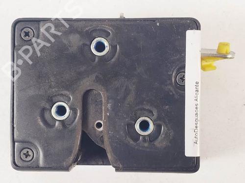 Bagklap lås Bagklap lås KIA CARNIVAL / GRAND CARNIVAL III (VQ) 2.9 CRDi (185 hp) 17488743 17488743