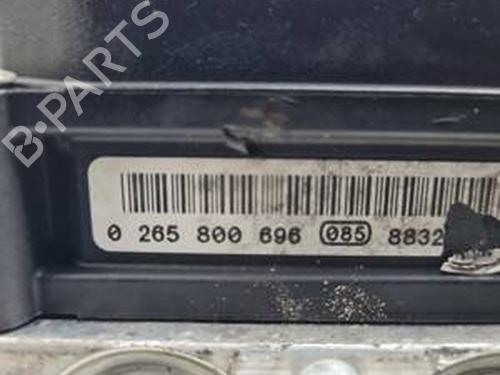ABS pump FIAT SCUDO Van (270_, 272_) 1.6 D Multijet | BP31240570M43 