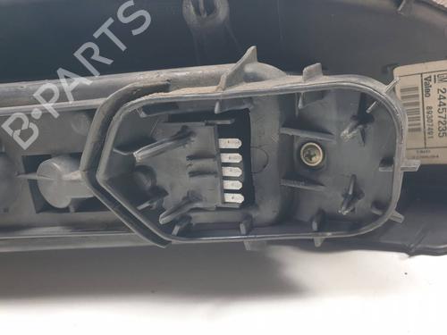 Left taillight OPEL CORSA C (X01) 1.3 CDTI (F08, F68) | BP37286954C34 - Image 3