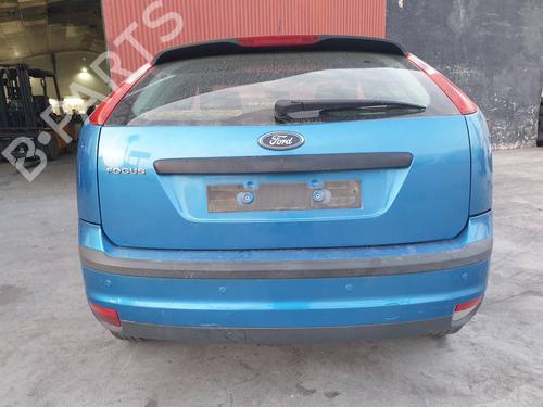 Engine control unit (ECU) FORD FOCUS II (DA_, HCP, DP) 1.6 | BP34534435M57  - Image 10